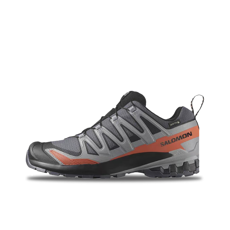 Salomon XA Pro 3D V9 GTX: Styl - Salomon Shoes Xa Pro 3D 评论和价格