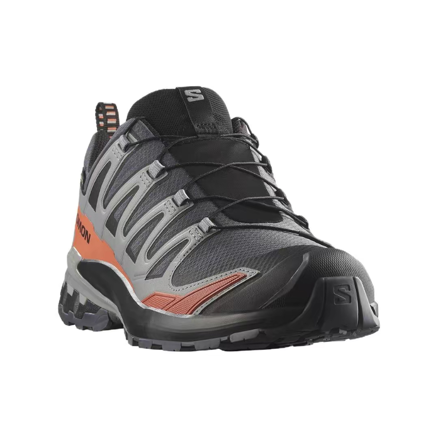 Salomon XA Pro 3D V9 GTX: Styl - Salomon Shoes Xa Pro 3D 评论和价格