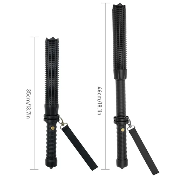 USB Rechargeable LED Flashligh - Outdoor Lighting Types 评论和价格