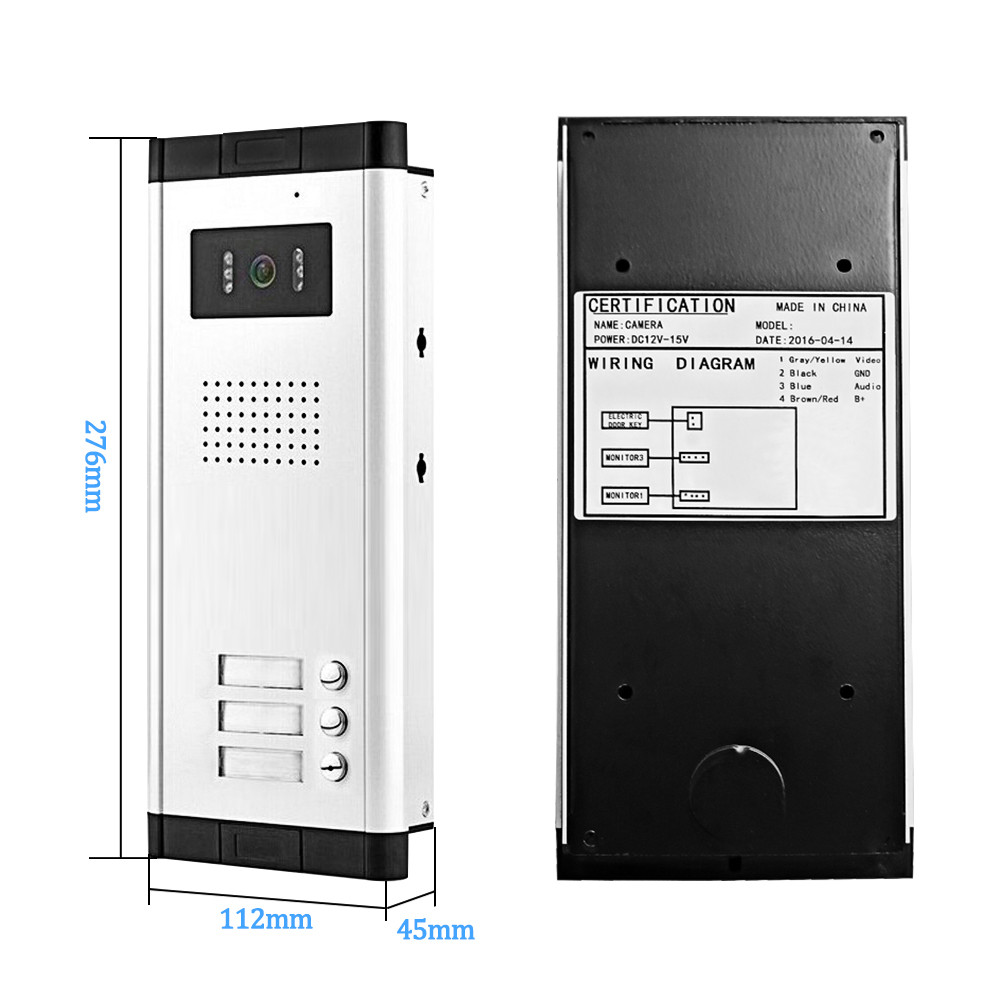 700TVL Outdoor Unit with Dual- - Outdoor Lighting Unit 评论和价格