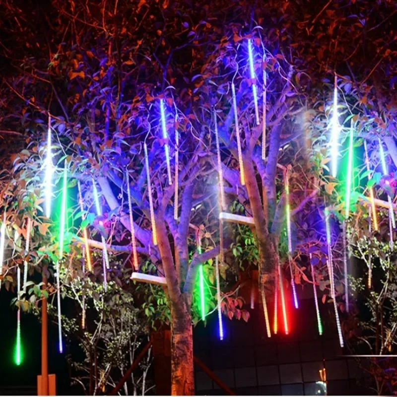 30cm /50cm Waterproof Meteor S - Outdoor Lighting Youtube 评论和价格