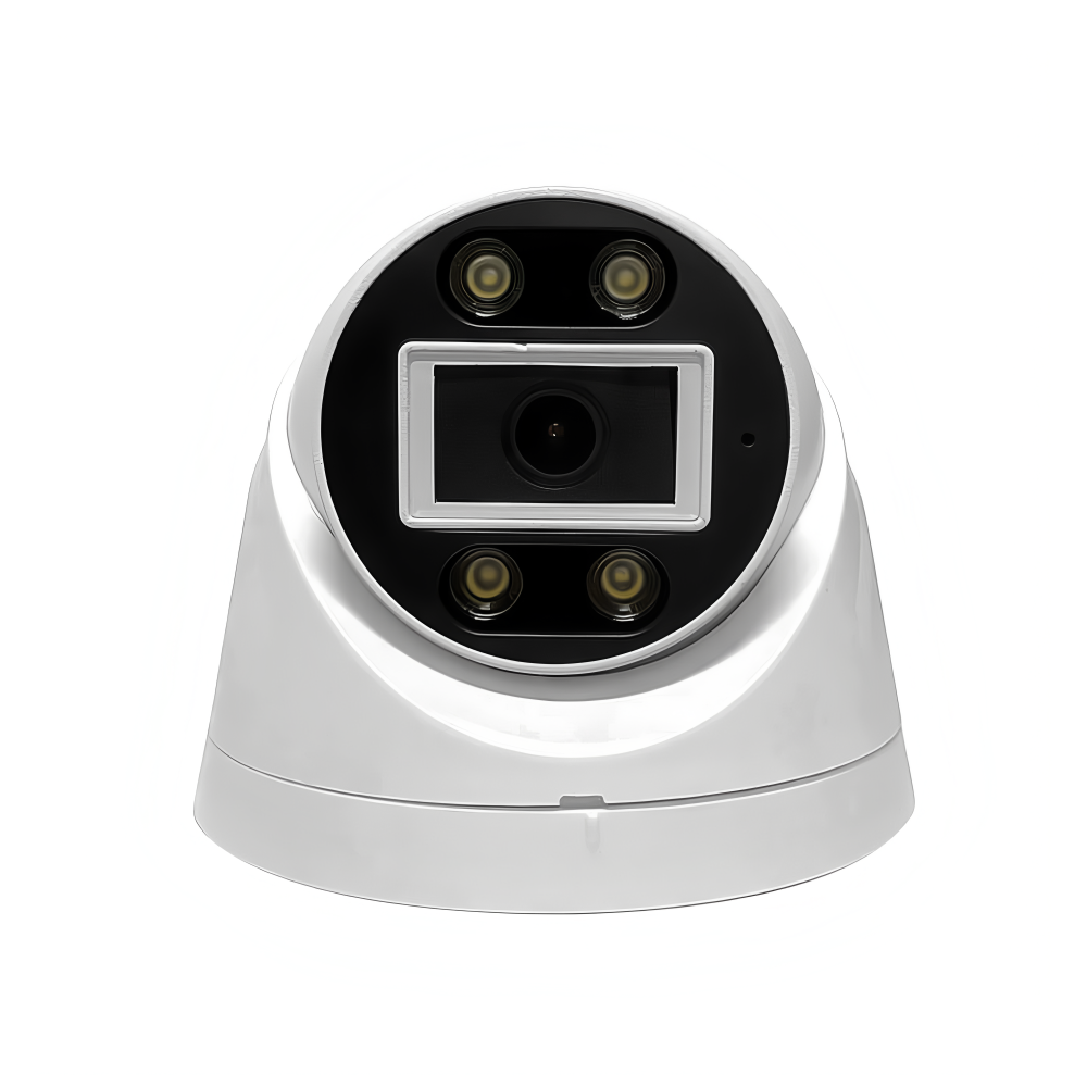 Waterproof AI Audio IP POE Cam - Outdoor Lighting No Electricity 评论和价格