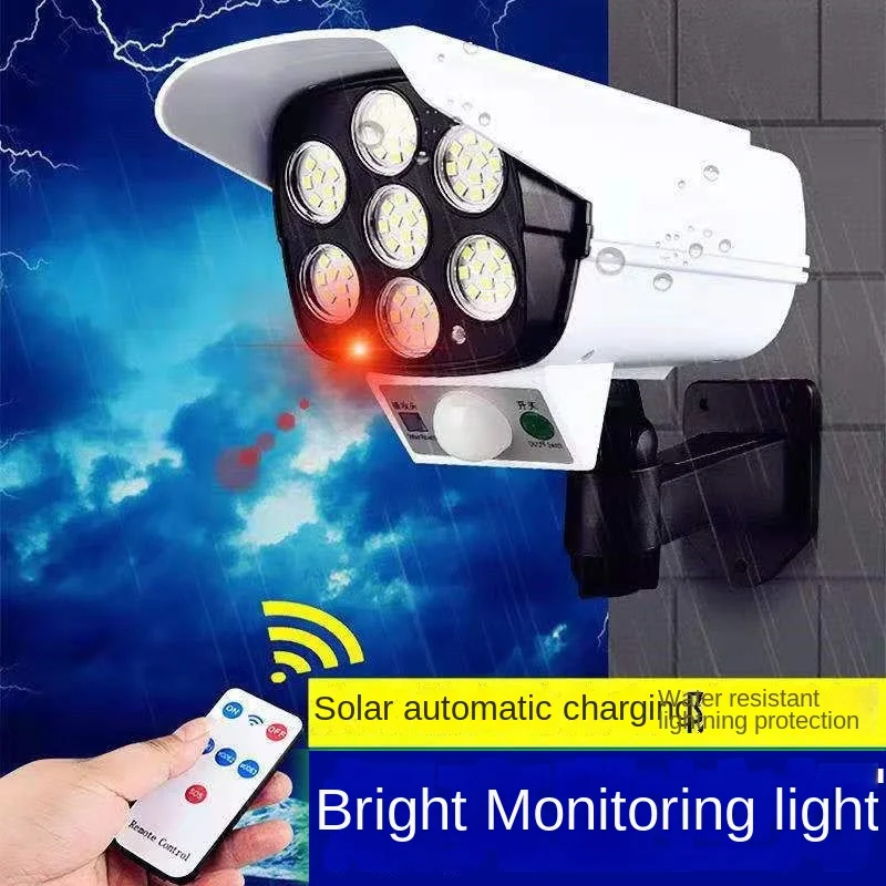 Outdoor Solar Light Motion Sen - Outdoor Lighting Wireless 评论和价格