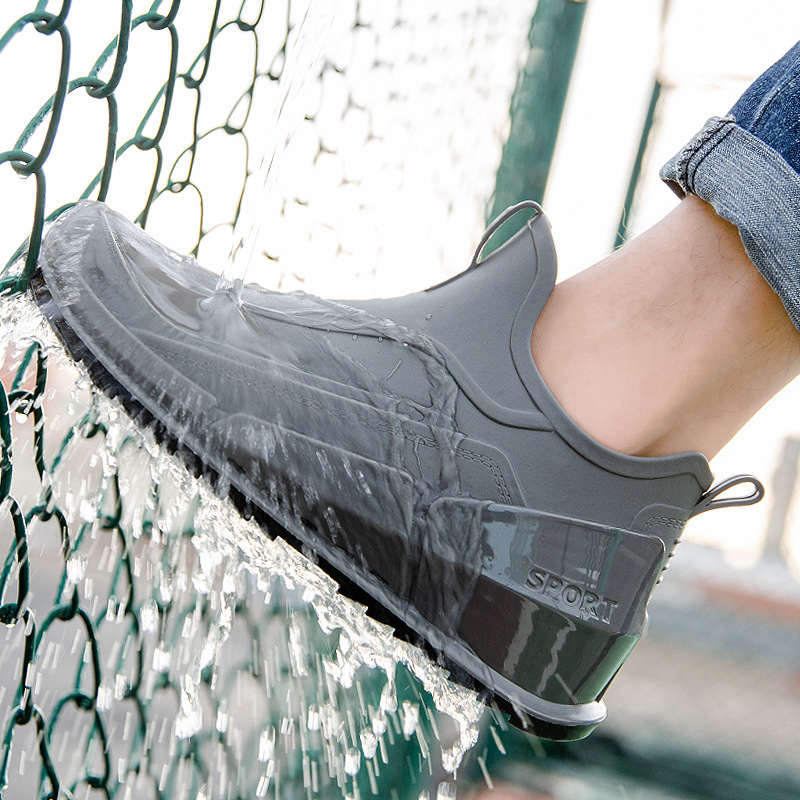 Summer men's short tube rain b - Outdoor Lighting Youtube 评论和价格