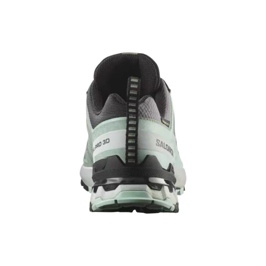 Salomon XA Pro 3D V9 GTX: Styl - Salomon Shoes Xa Pro 3D 评论和价格