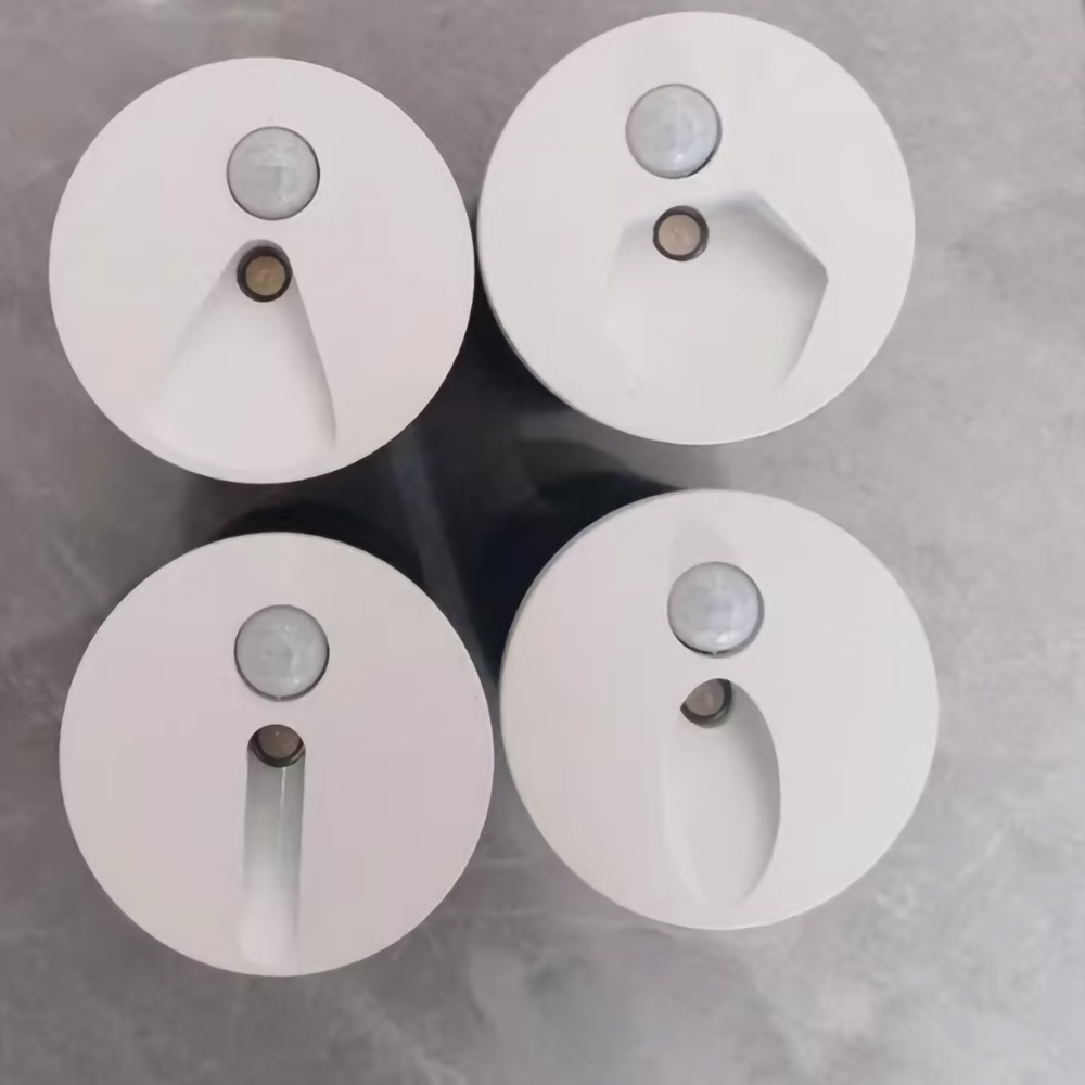 SANDIY Led Stair Light Motion  - Outdoor Lighting Up And Down 评论和价格