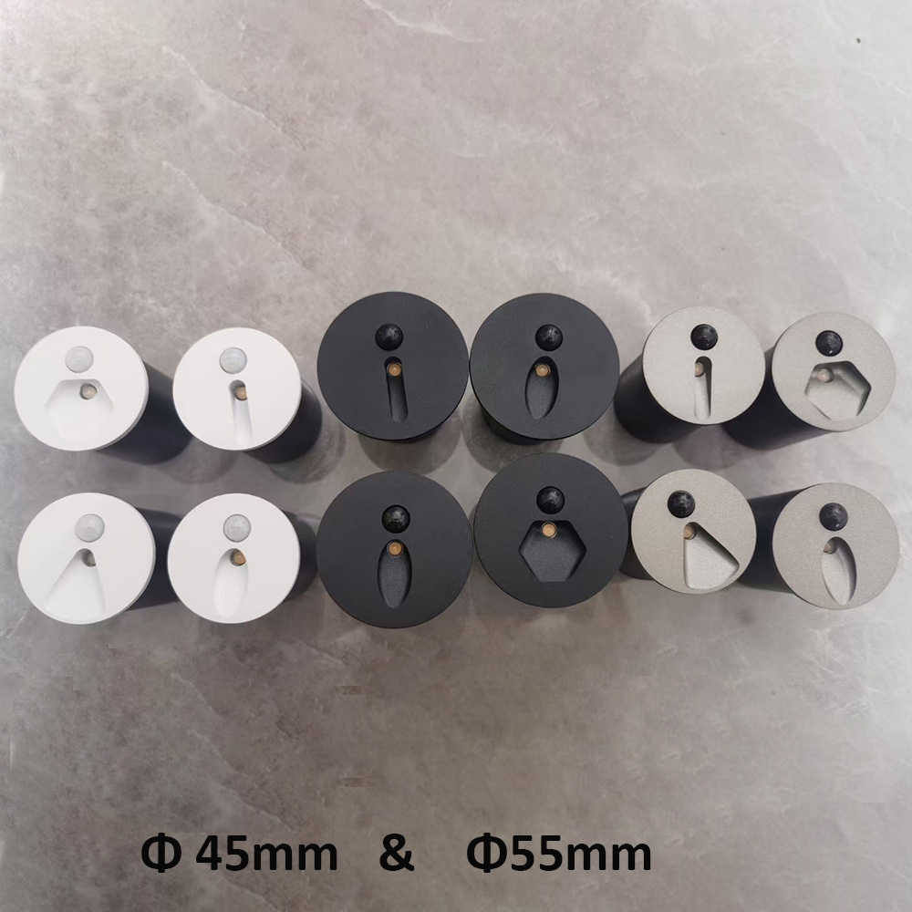 SANDIY Led Stair Light Motion  - Outdoor Lighting Up And Down 评论和价格