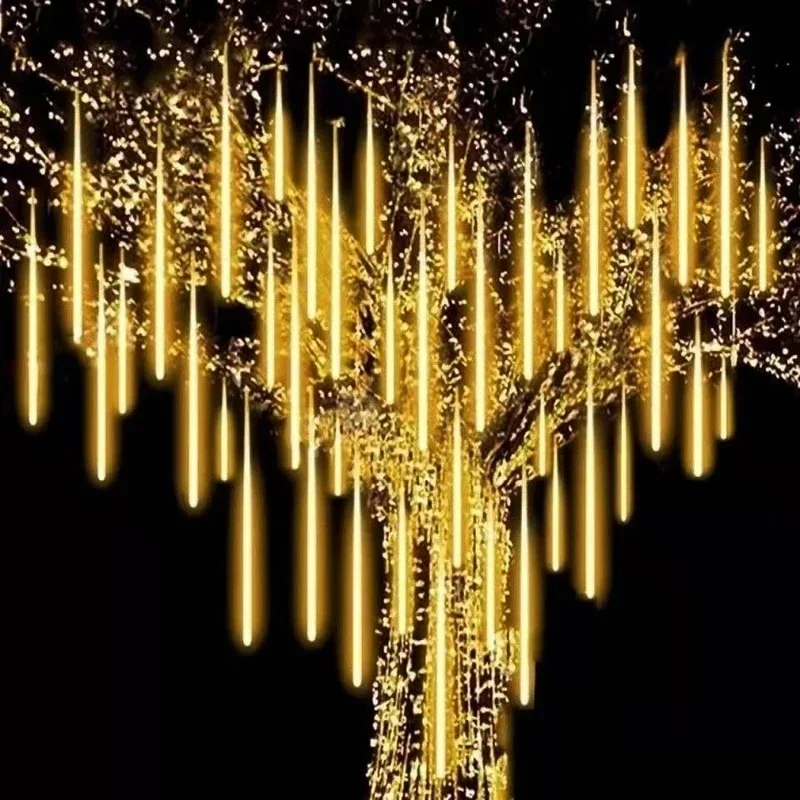 30cm /50cm Waterproof Meteor S - Outdoor Lighting Uk 评论和价格