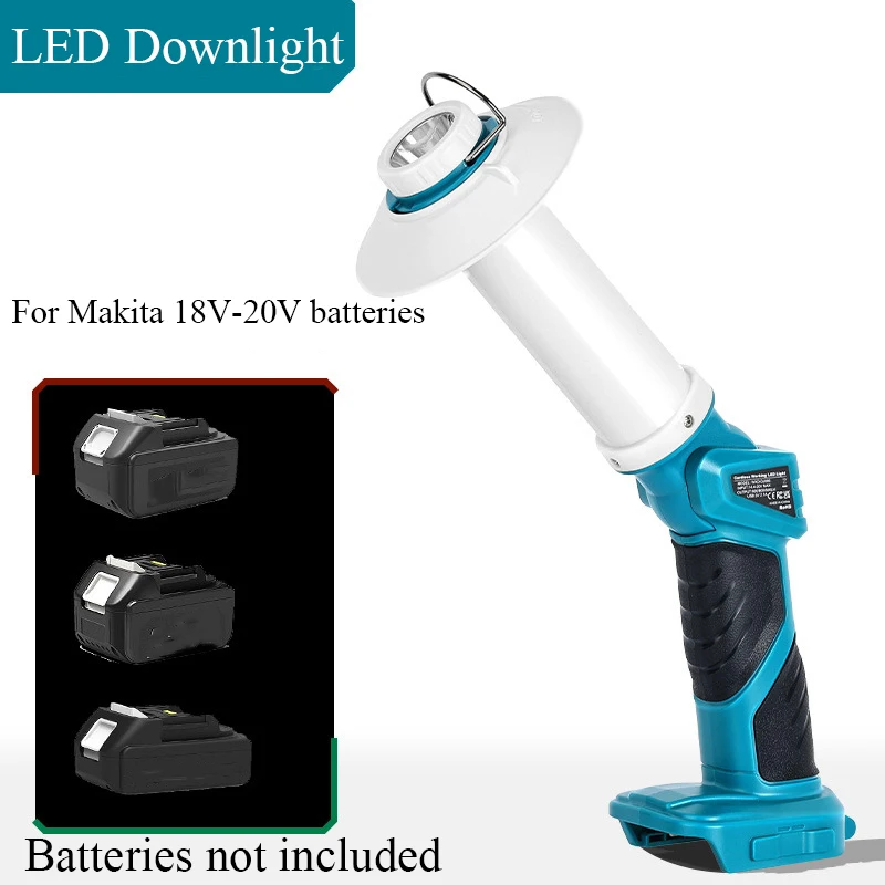 Outdoor Handheld Camping Light - Outdoor Lighting Milwaukee 评论和价格