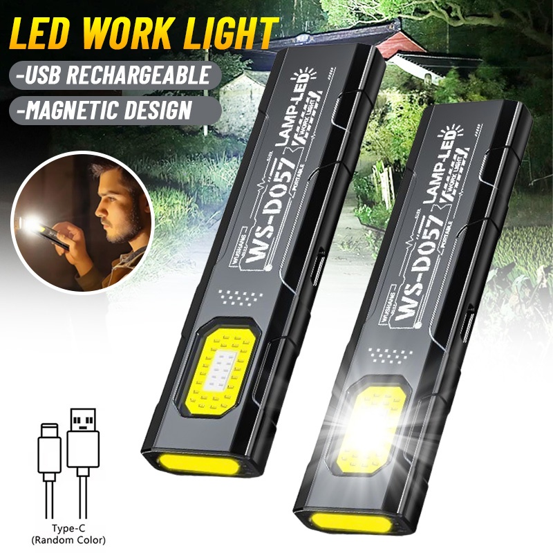 Powerful Mini Security flashin - Outdoor Lighting Fixtures 评论和价格