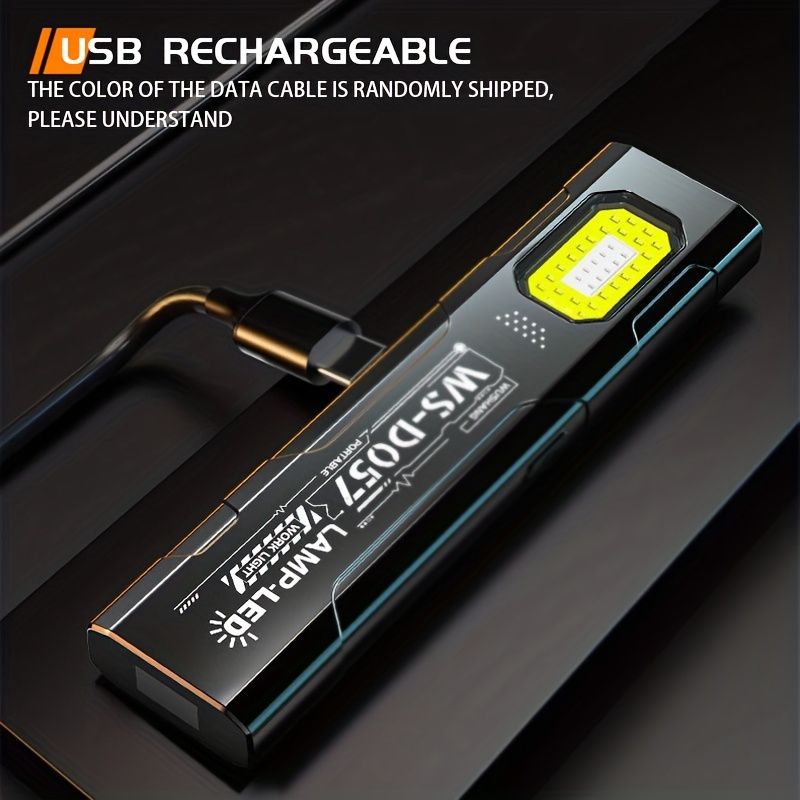 Powerful Mini Security flashin - Outdoor Lighting Fixtures 评论和价格