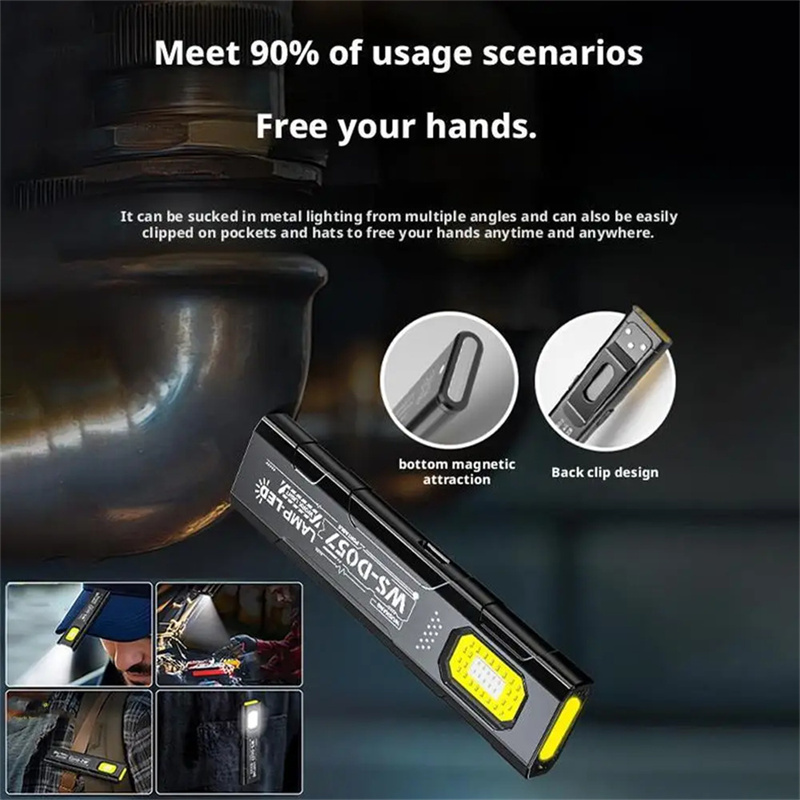 Powerful Mini Security flashin - Outdoor Lighting Fixtures 评论和价格