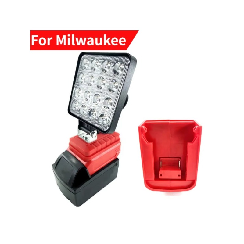 ZWINCKY Portable LED Lamp for  - Outdoor Lighting Milwaukee 评论和价格