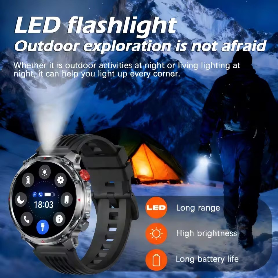 New Men Outdoor Military Smart - Outdoor Lighting Smart Controller 评论和价格