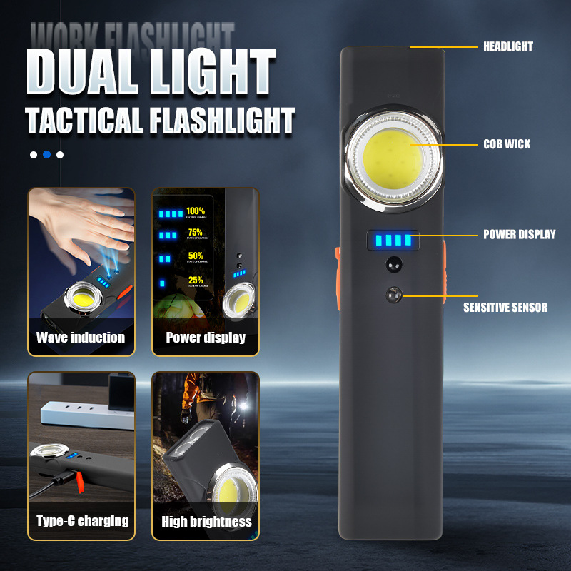 Multi-functional Portable Mini - Outdoor Lighting Types 评论和价格