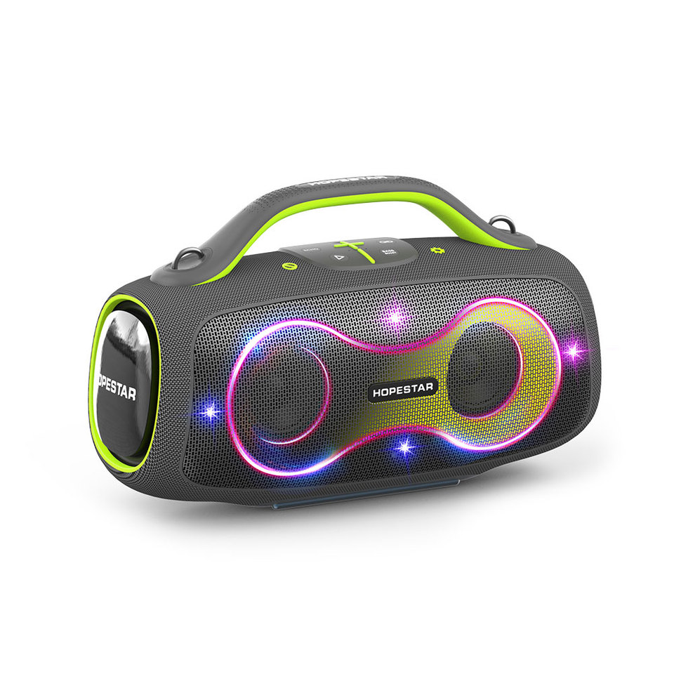 Hopestar Partybox168 Party Spe - Outdoor Lighting Wireless 评论和价格