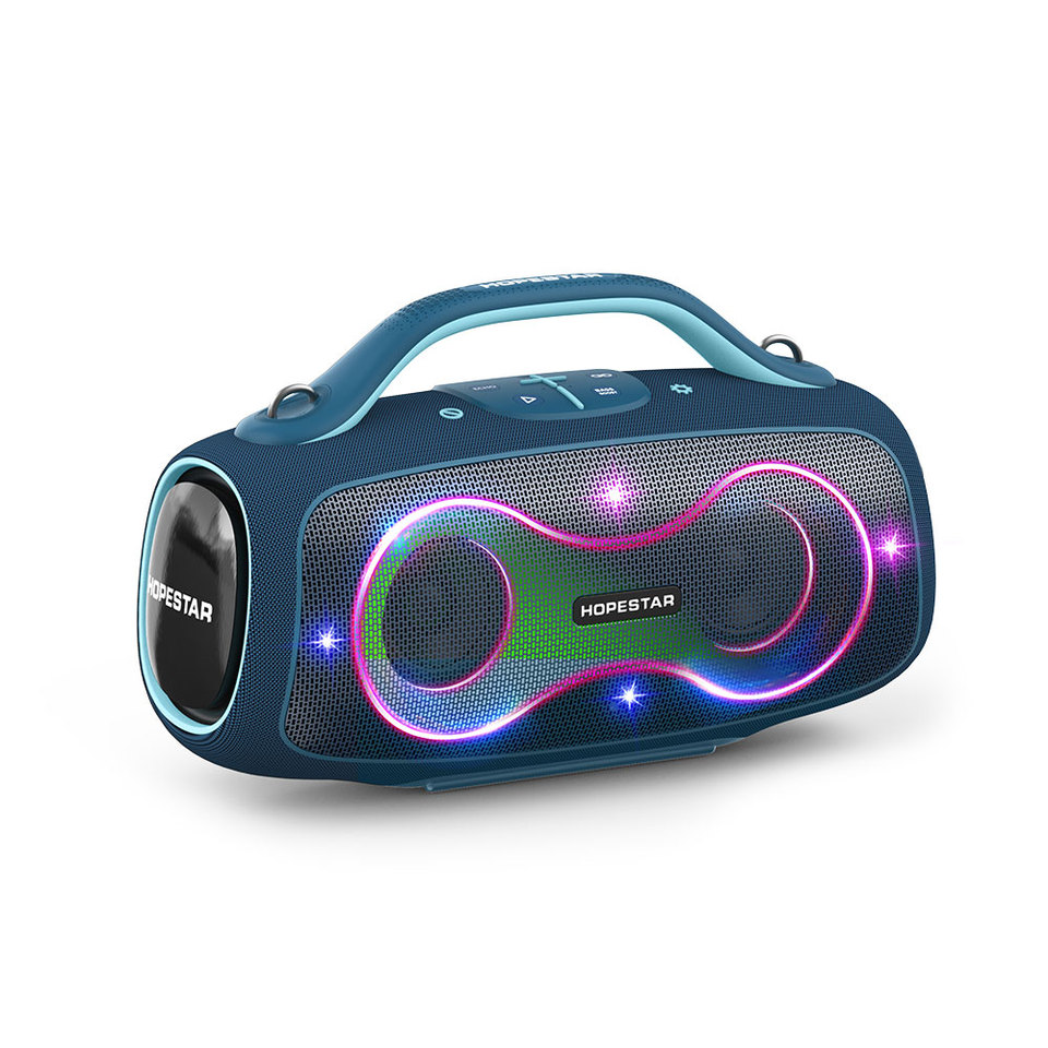 Hopestar Partybox168 Party Spe - Outdoor Lighting Wireless 评论和价格
