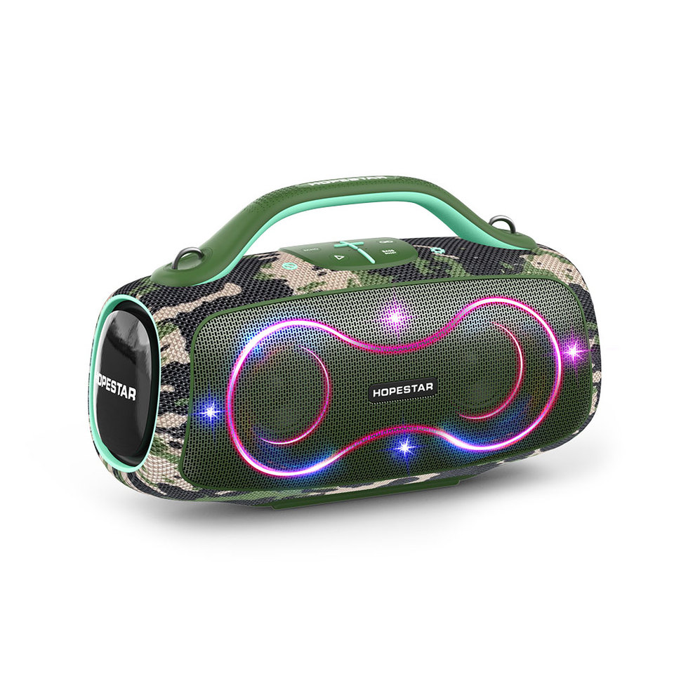 Hopestar Partybox168 Party Spe - Outdoor Lighting Wireless 评论和价格