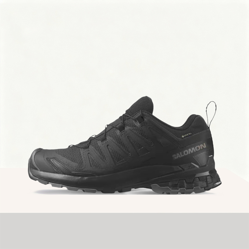 Salomon XA Pro 3D V8: All-weat - Salomon Shoes Xa Pro 3D 评论和价格