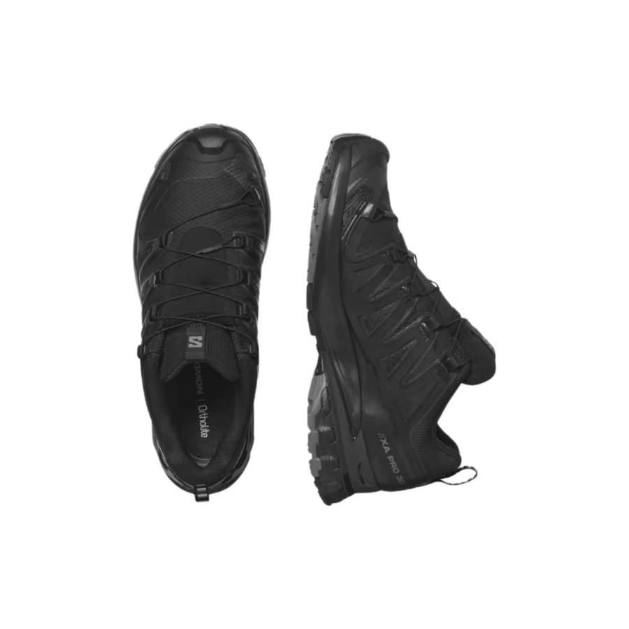 Salomon XA Pro 3D V8: All-weat - Salomon Shoes Xa Pro 3D 评论和价格