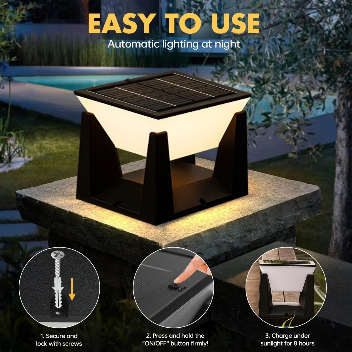IP65 Waterproof LED Exterior W - Outdoor Lighting Up And Down 评论和价格