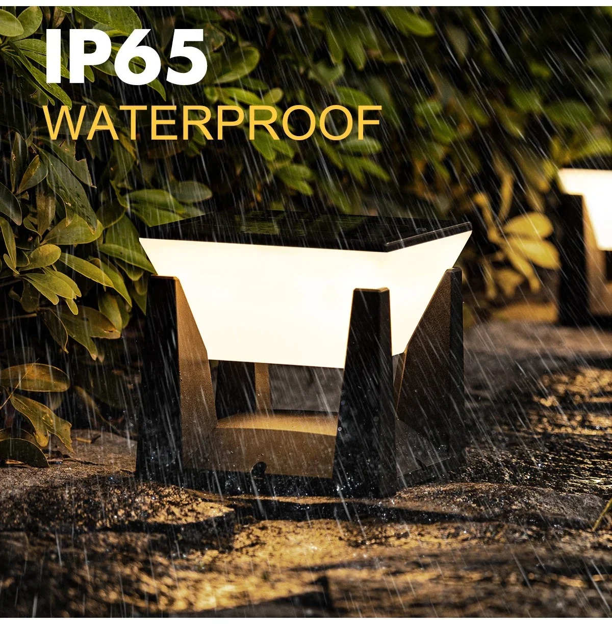 IP65 Waterproof LED Exterior W - Outdoor Lighting Up And Down 评论和价格