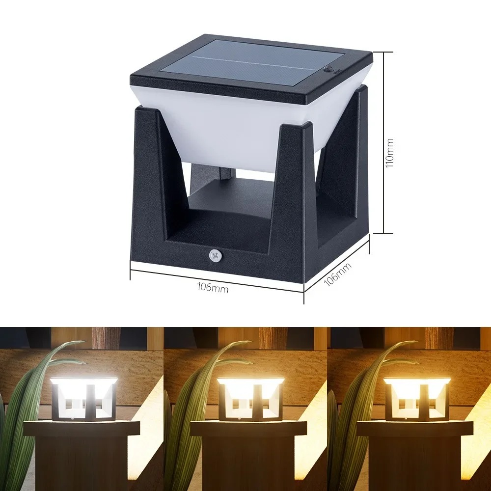 IP65 Waterproof LED Exterior W - Outdoor Lighting Up And Down 评论和价格