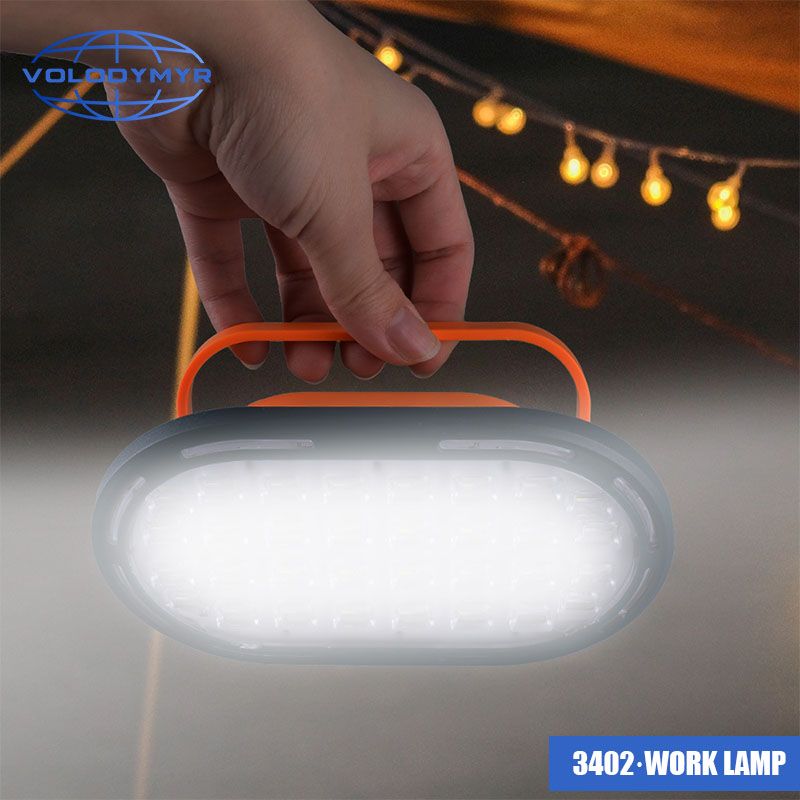 VOLODYMYR Outdoor Camping Sola - Outdoor Lighting Youtube 评论和价格