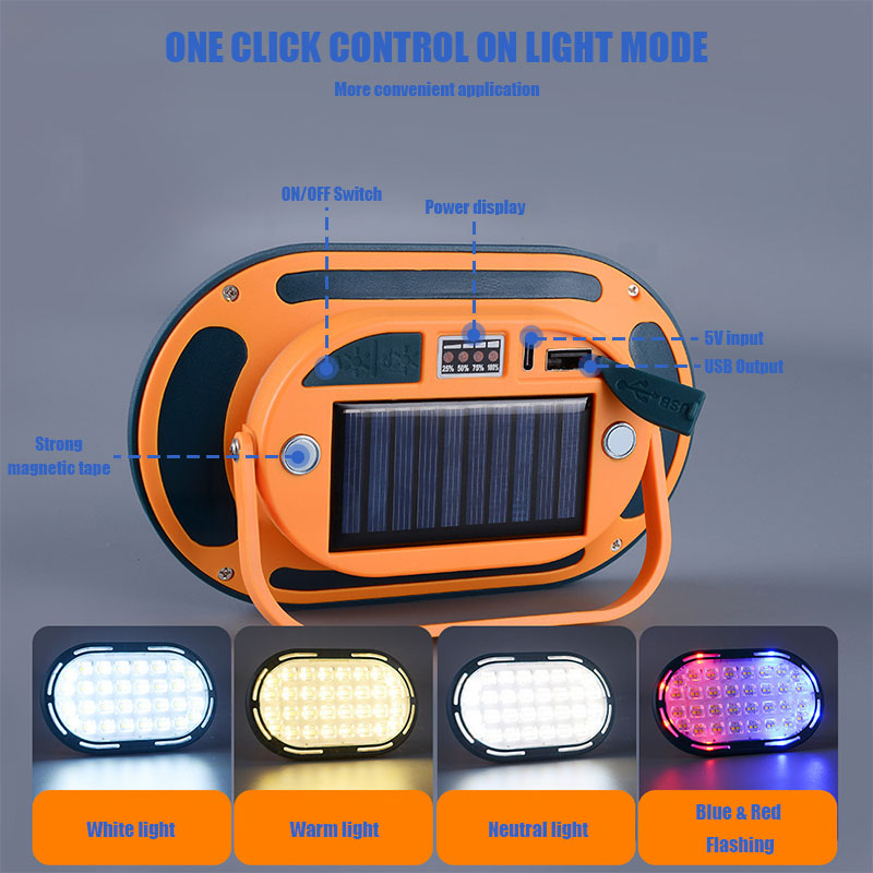 VOLODYMYR Outdoor Camping Sola - Outdoor Lighting Youtube 评论和价格