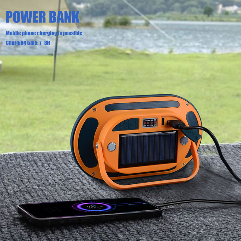 VOLODYMYR Outdoor Camping Sola - Outdoor Lighting Youtube 评论和价格