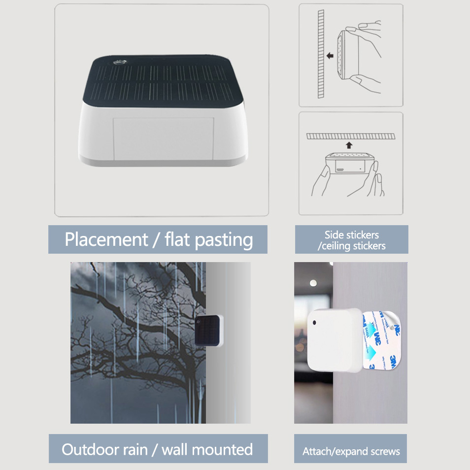 Waterproof Outdoor Brightness  - Outdoor Lighting Zigbee 评论和价格
