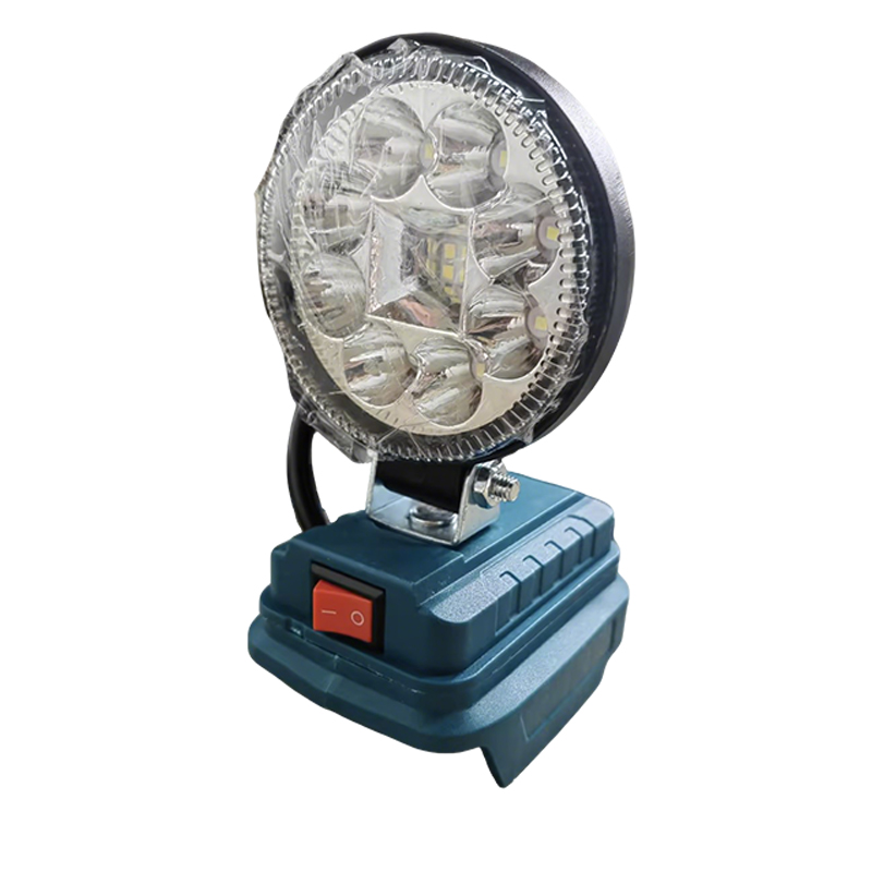 3inch Cordless LED Work Light  - Outdoor Lighting Milwaukee 评论和价格