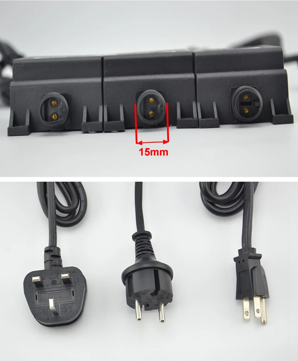 IP68 DC12V 1A Power Driver Sup - Outdoor Lighting Uk 评论和价格