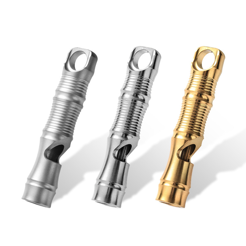 Whistle Spot New Titanium Allo - Outdoor Lighting Youtube 评论和价格