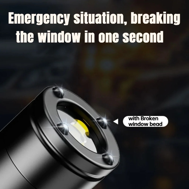 LED Flashlight Mini Portable E - Outdoor Lighting Types 评论和价格