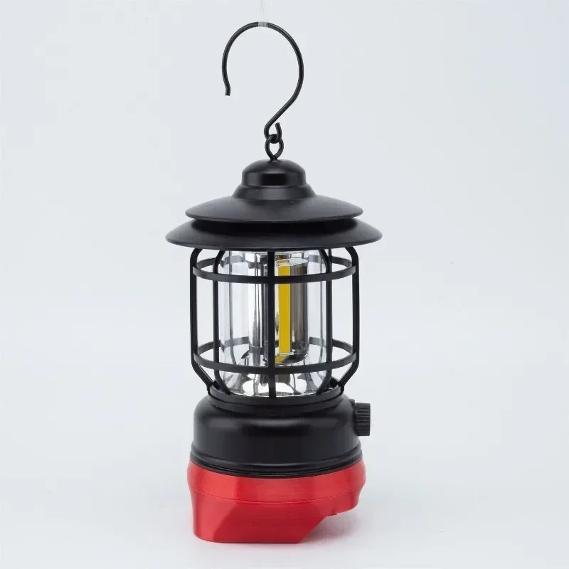 LED Work Light Camping Lantern - Outdoor Lighting Milwaukee 评论和价格