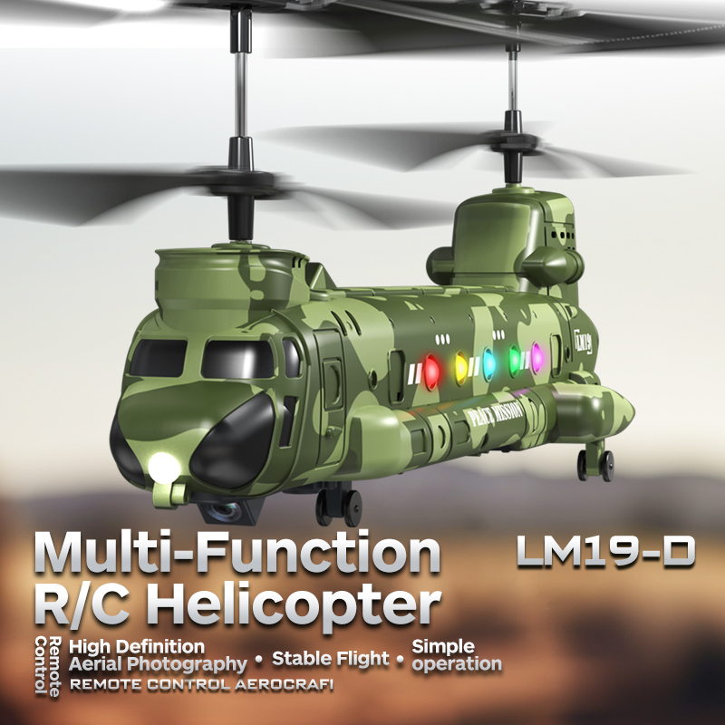 2.4G RC Helicopter HD Aerial P - Outdoor Lighting Experts 评论和价格