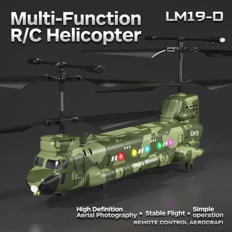 2.4G RC Helicopter HD Aerial P - Outdoor Lighting Experts 评论和价格