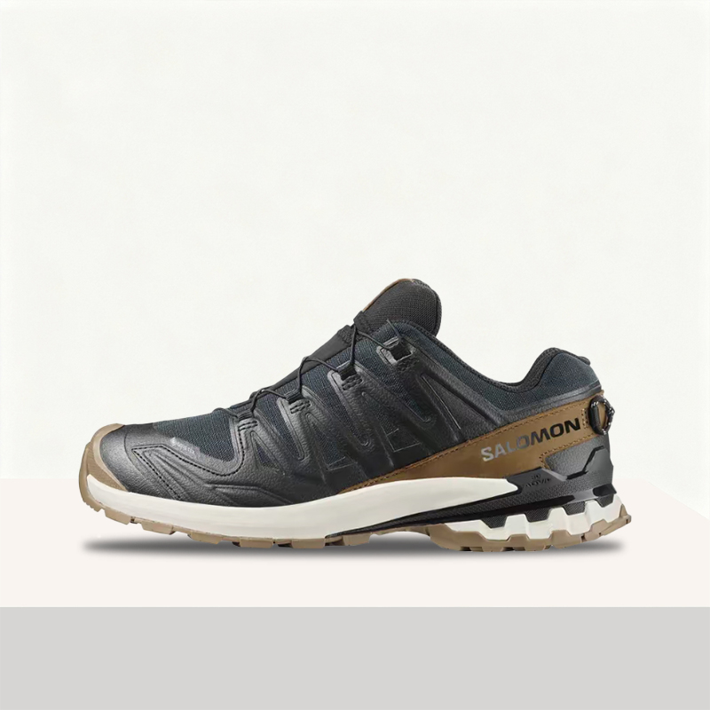 Salomon XA Pro 3D V8 Retro, St - Salomon Shoes Xa Pro 3D 评论和价格