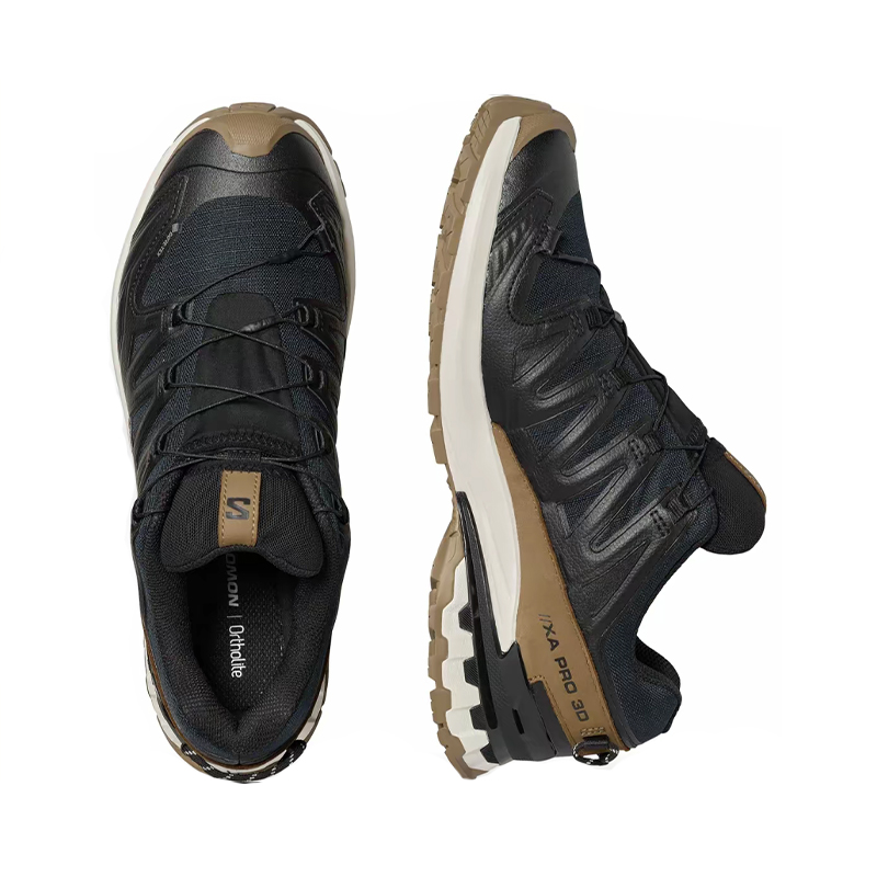 Salomon XA Pro 3D V8 Retro, St - Salomon Shoes Xa Pro 3D 评论和价格