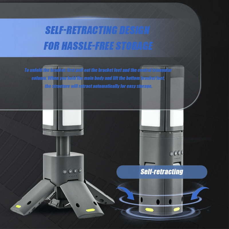 VOLODYMYR High Lumen LED Campi - Outdoor Lighting Youtube 评论和价格