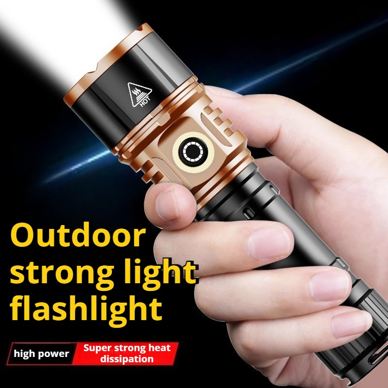 Strong Light High Power LED Fl - Outdoor Lighting Types 评论和价格