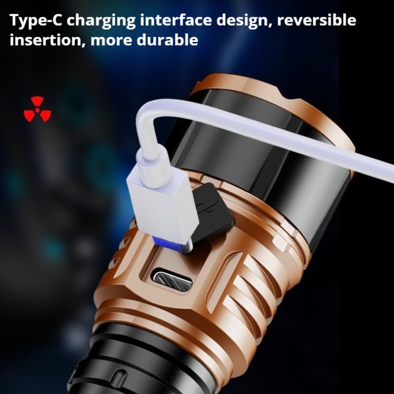 Strong Light High Power LED Fl - Outdoor Lighting Types 评论和价格