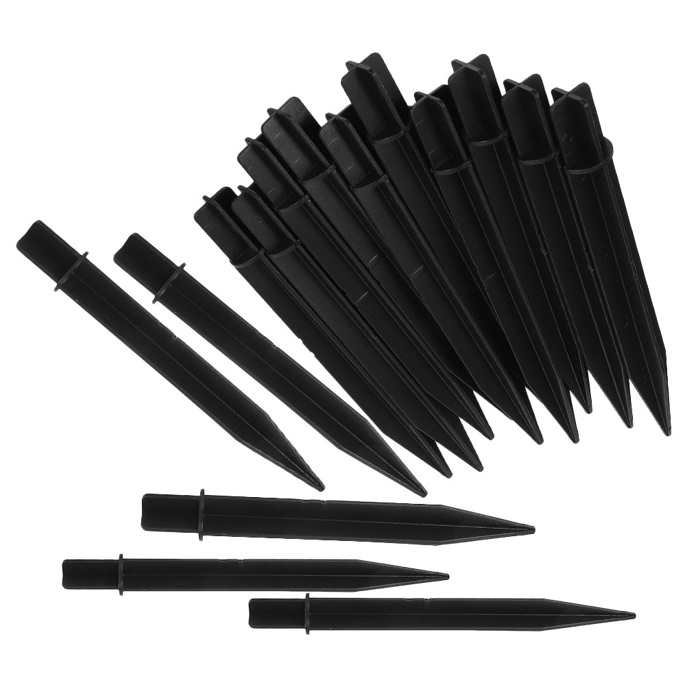 15pcs Ground Stakes For Outdoo - Outdoor Lighting Fixtures 评论和价格