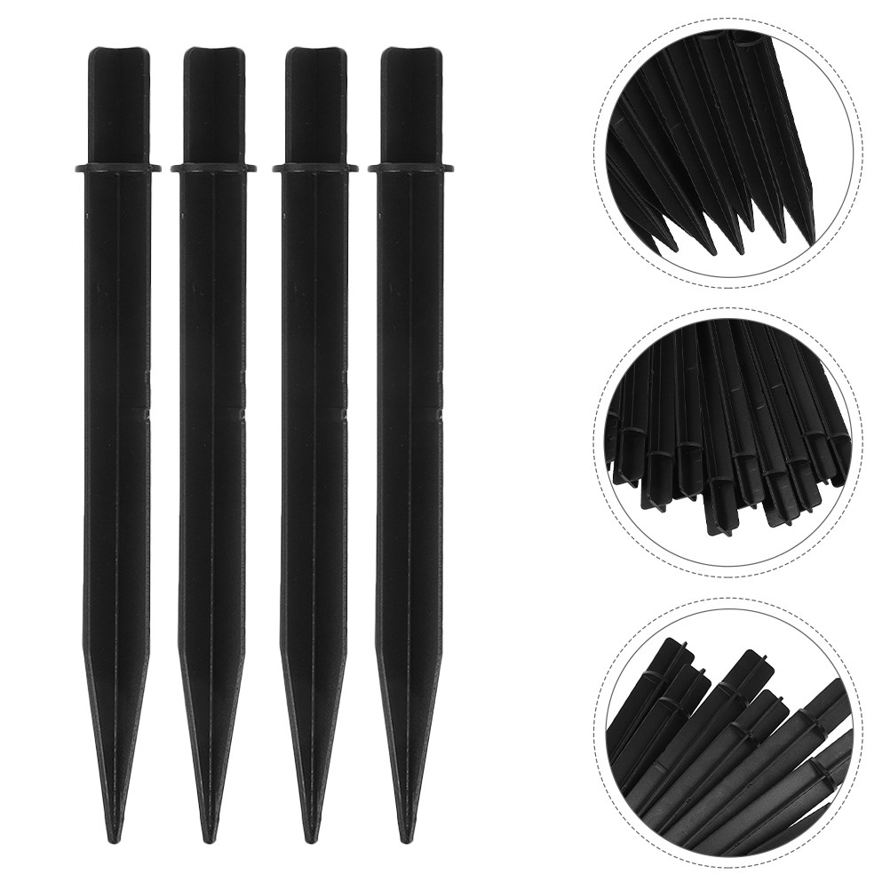15pcs Ground Stakes For Outdoo - Outdoor Lighting Fixtures 评论和价格
