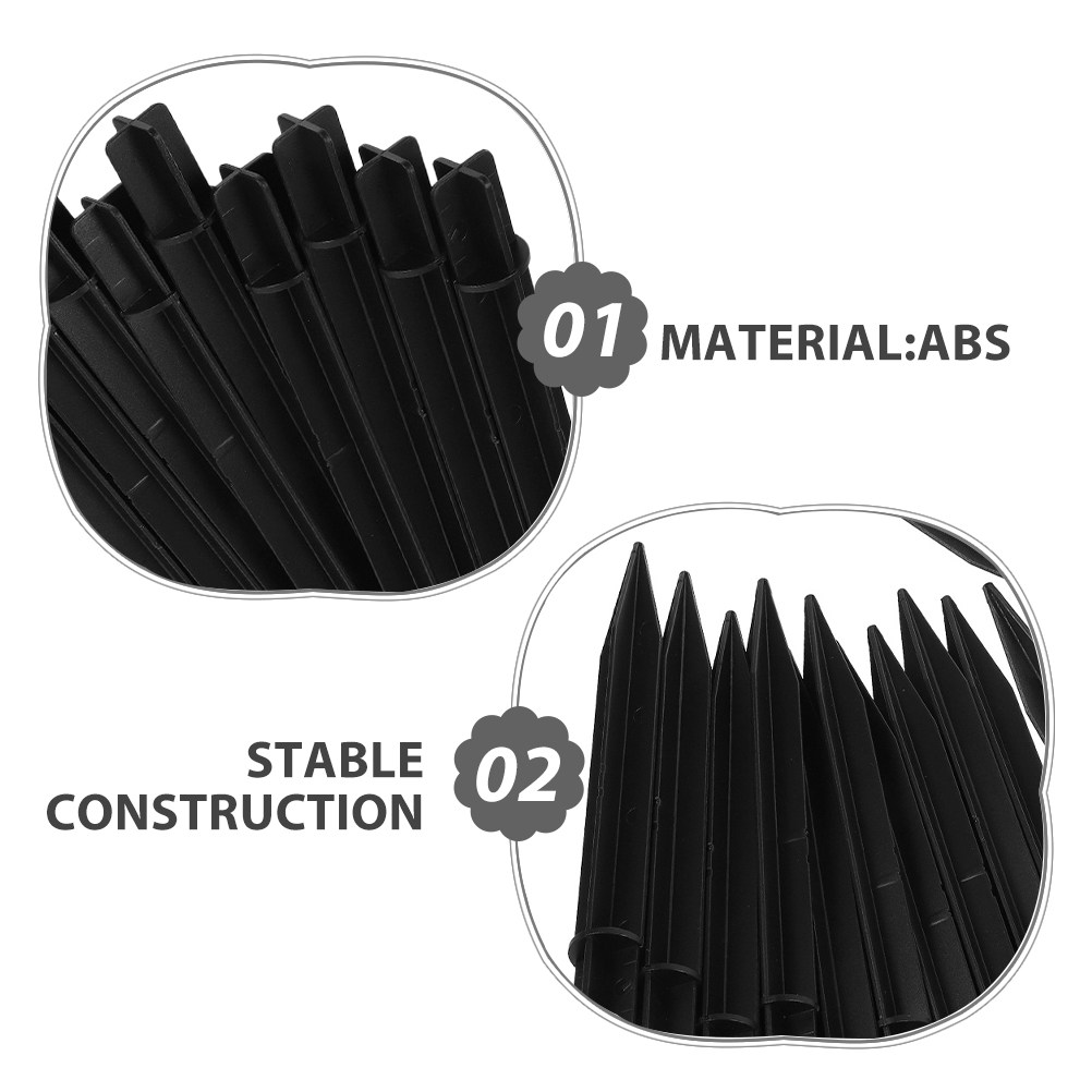 15pcs Ground Stakes For Outdoo - Outdoor Lighting Fixtures 评论和价格