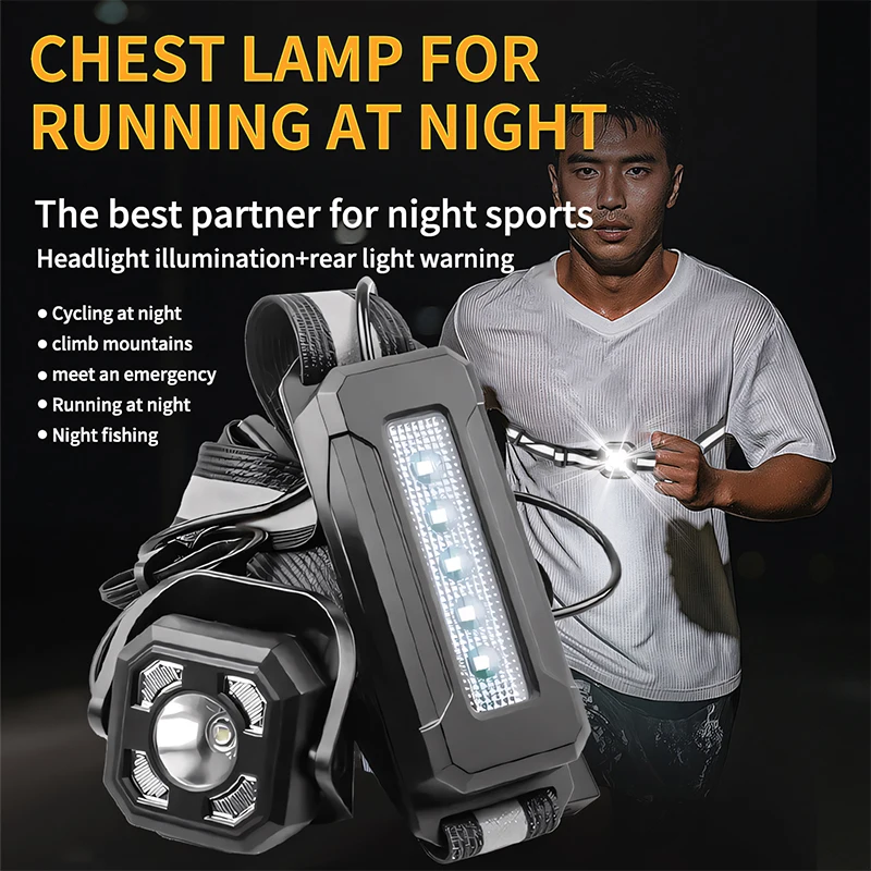 LED Night Light For Running Ou - Outdoor Lighting Lanterns 评论和价格