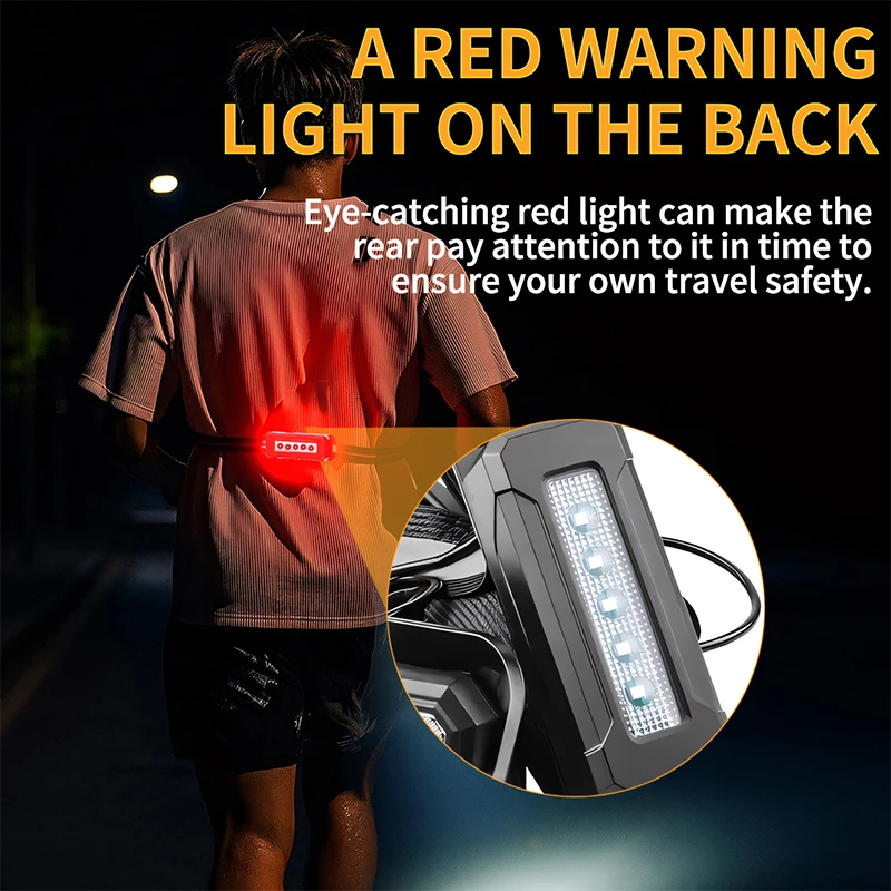 LED Night Light For Running Ou - Outdoor Lighting Lanterns 评论和价格