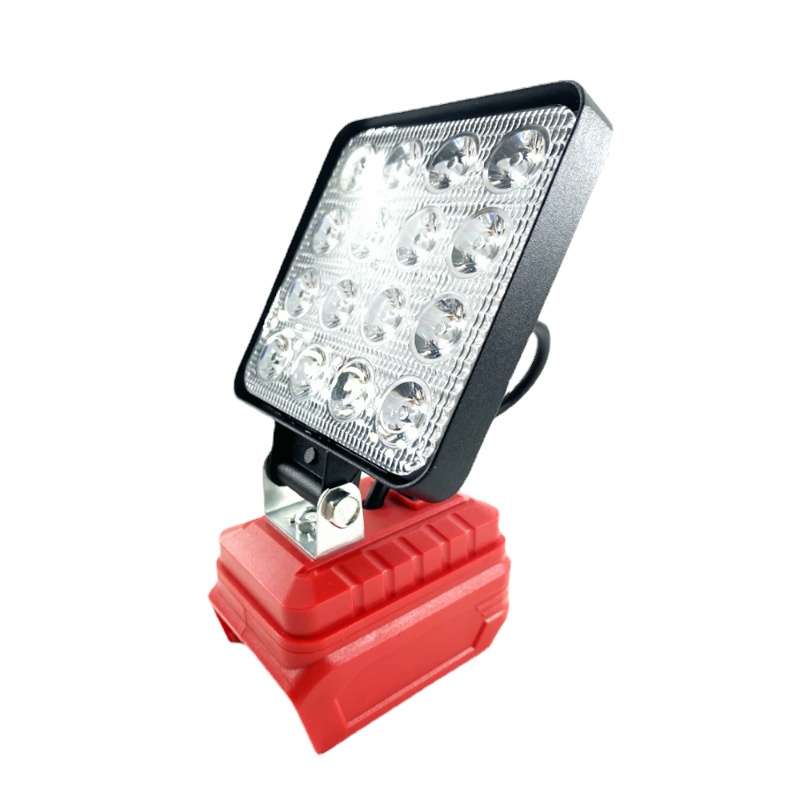 NEW 4 Inch Work Light for Milw - Outdoor Lighting Milwaukee 评论和价格