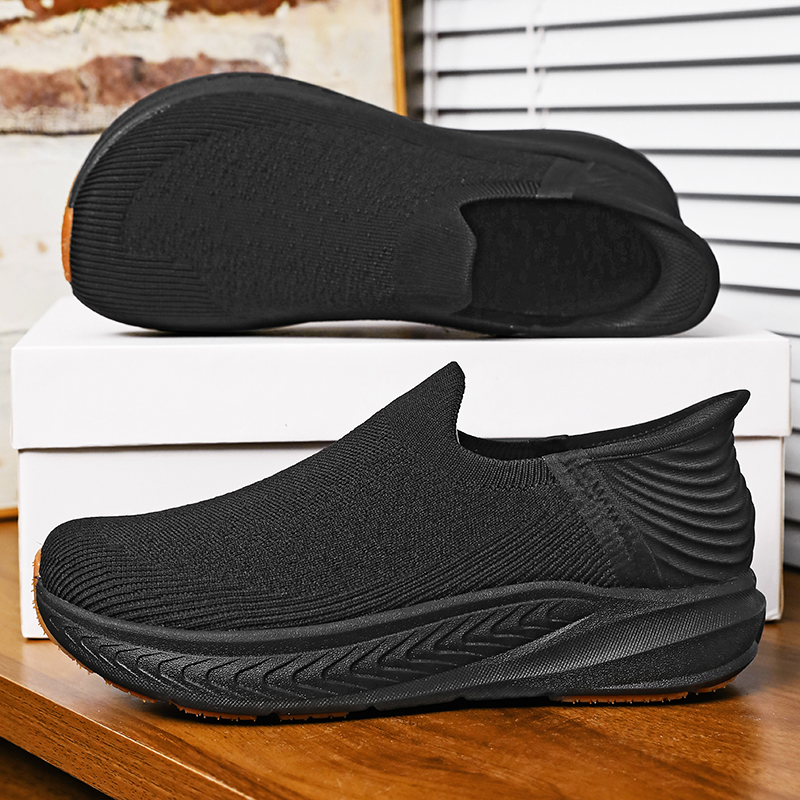 Men's Slip ins Barefoot Shoes  - Outdoor Lighting Box 评论和价格